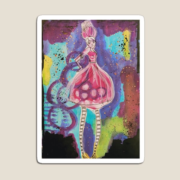 Item preview, Fiesta morada designed and sold by Beverley Marr.