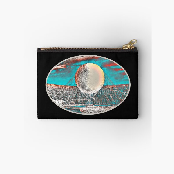 Item preview, Hot air balloon oval airship designed and sold by Astralia.