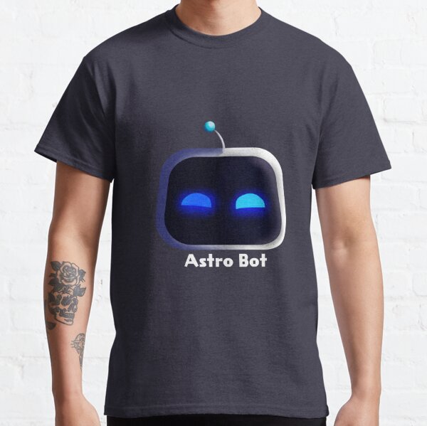 ApolloBox Astro Bunny Shirt