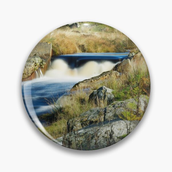 Item preview, COUNTRYSIDE FALLS designed and sold by andrewsaxton.