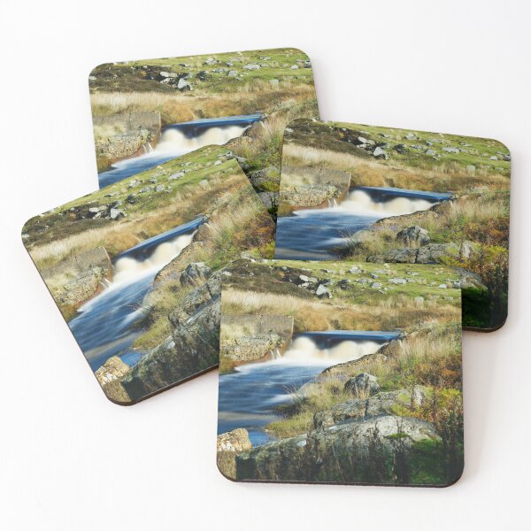 Item preview, COUNTRYSIDE FALLS designed and sold by andrewsaxton.