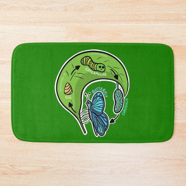 Item preview, Metamorphosis designed and sold by BundaBear.