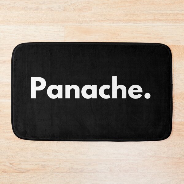 Item preview, Panache (style icon) designed and sold by Factify.