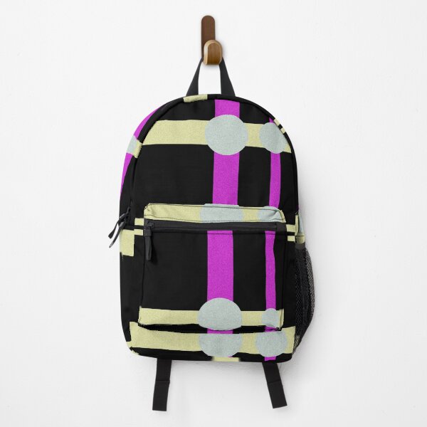 Item preview, Checkered purple sand with dots. designed and sold by blankshirt.