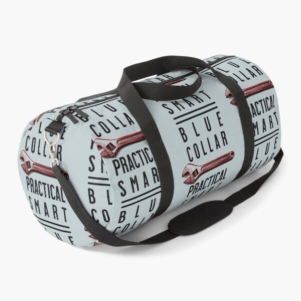 Item preview, BLUE COLLAR practical smart designed and sold by sandpiperstudio.