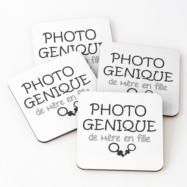 Item preview, photogenic from mother to daughter designed and sold by Aze99.