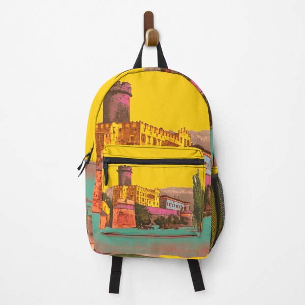 Item preview, Trento, vintage Castello del Buonconsiglio, Italy designed and sold by Mauswohn.
