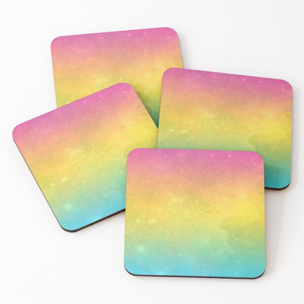 Item preview, Pansexual Pride Galaxy designed and sold by Lululroses.