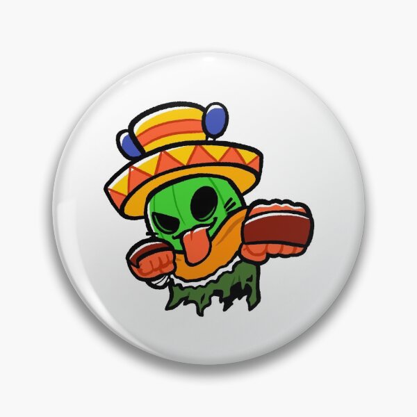 Item preview, Ponchomon designed and sold by Omniyayo.