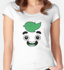 Guava Juice Women's Fitted Scoop T-Shirt