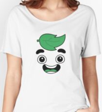 Guava Juice Women's Relaxed Fit T-Shirt