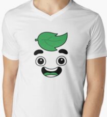 Guava Juice Men's V-Neck T-Shirt
