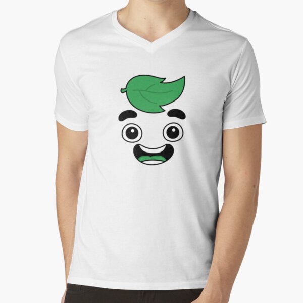 GUAVA SHIRT GREEN main image 0