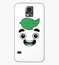 Guava Juice Case/Skin for Samsung Galaxy
