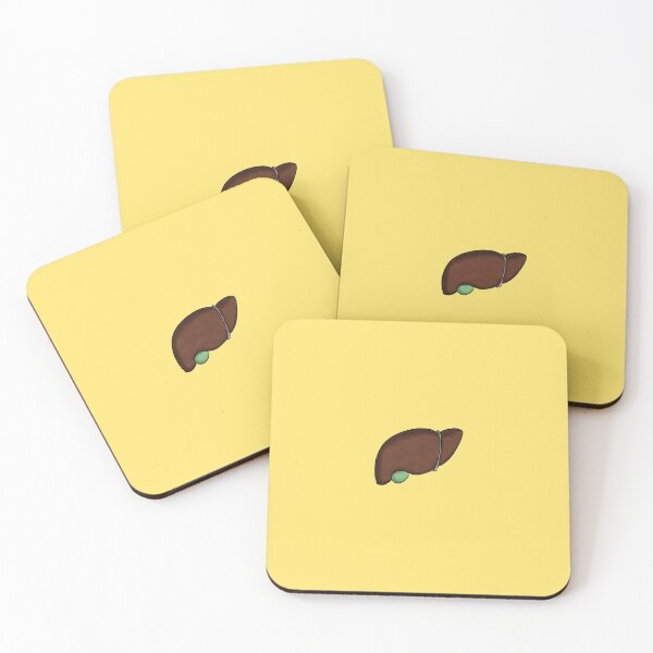 Item preview, Liver and Gallbladder designed and sold by lifewithjuan.