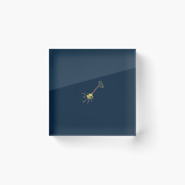 Item preview, Neuron designed and sold by lifewithjuan.