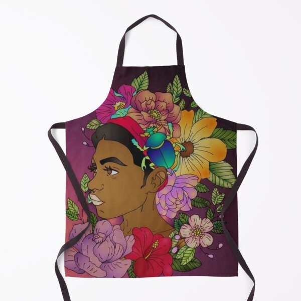 Item preview, Flower mother designed and sold by LarpTrash.
