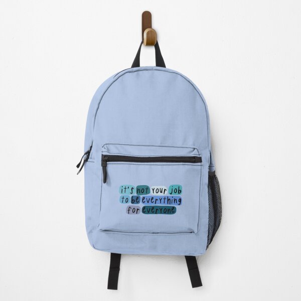 Item preview, it's not your job to be everything for everyone designed and sold by tiredninny.