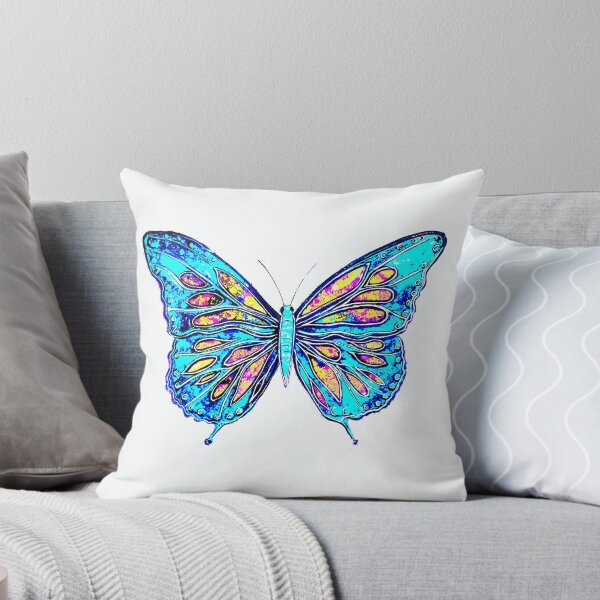 Item preview, Angel Butterfly designed and sold by Linda Callaghan.