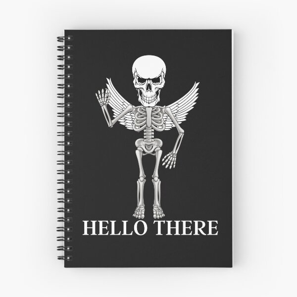 Item preview, Loving Skull saying Hello to his girl designed and sold by Little Lady.