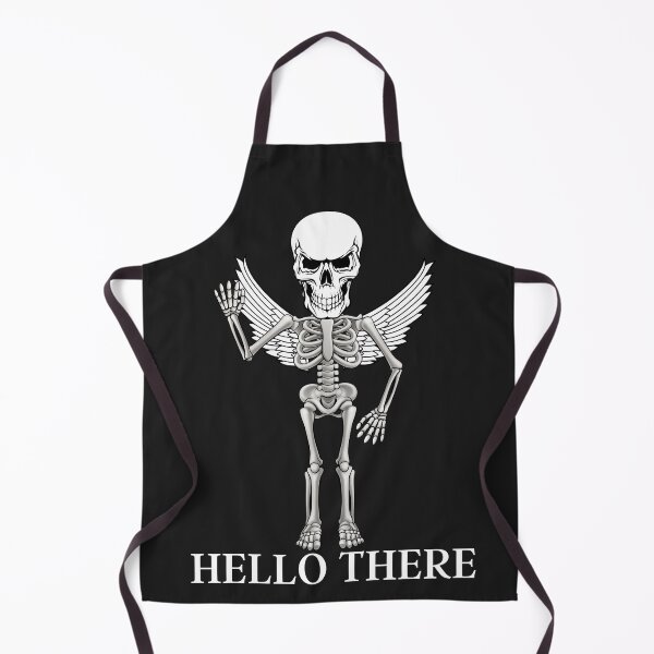 Item preview, Loving Skull saying Hello to his girl designed and sold by Little Lady.