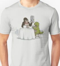 Crunchy Meal Unisex T-Shirt