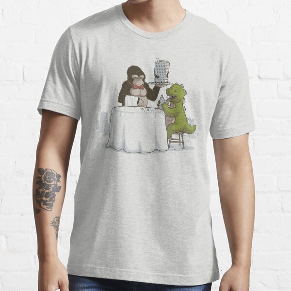 Crunchy Meal Essential T-Shirt