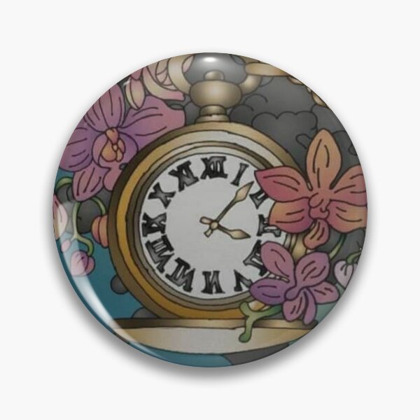 Item preview, Time designed and sold by LarpTrash.