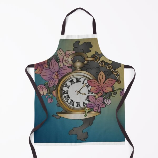 Item preview, Time designed and sold by LarpTrash.
