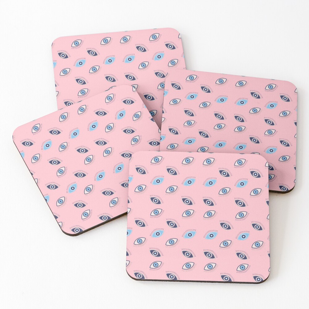 Item preview, Coasters (Set of 4) designed and sold by SPYDER25.
