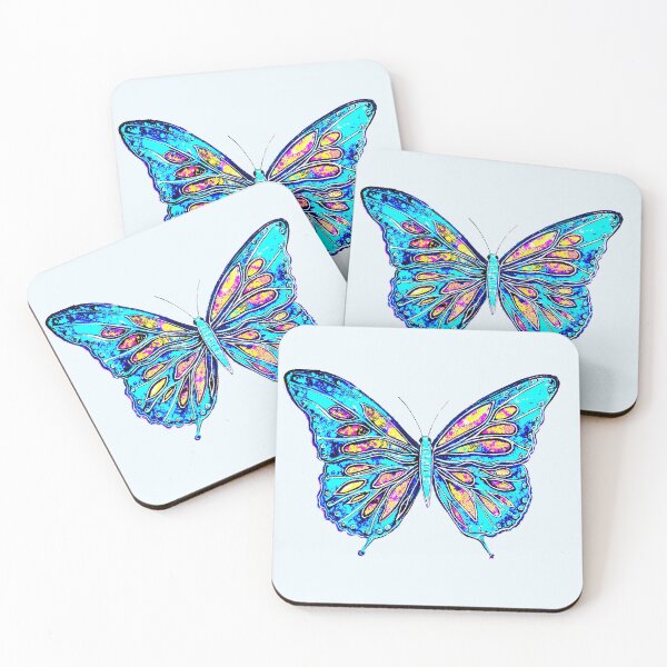 Item preview, Angel Butterfly designed and sold by Linda Callaghan.