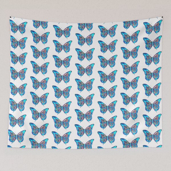 Item preview, Angel Butterfly designed and sold by Linda Callaghan.
