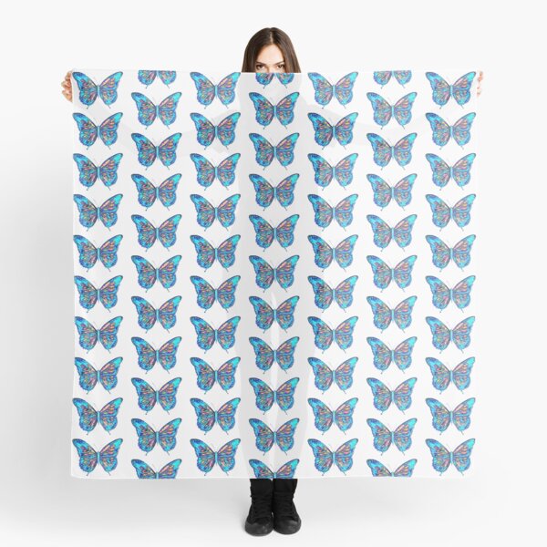 Item preview, Angel Butterfly designed and sold by Linda Callaghan.