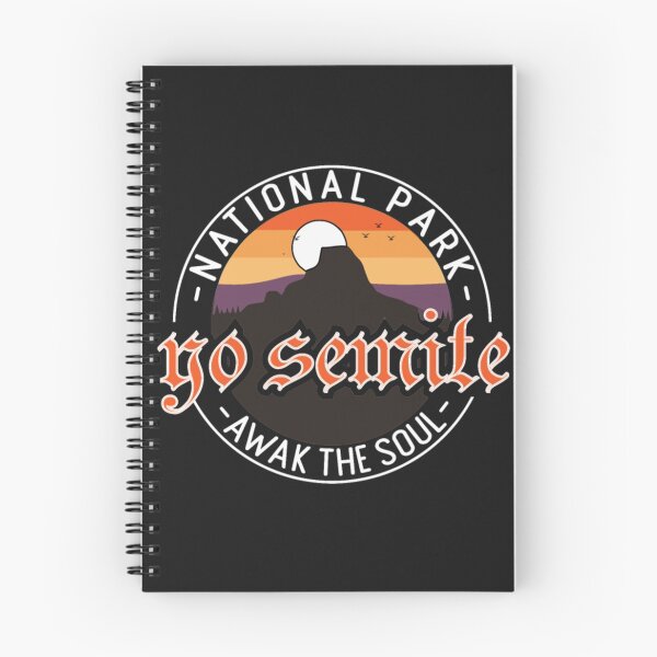 Item preview, Yo Semite National Park Awesome Hiking Tshirt designed and sold by Clavitaps.