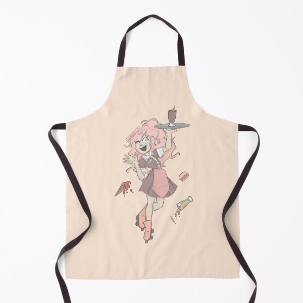 Item preview, The Pink Diner designed and sold by slipwits.