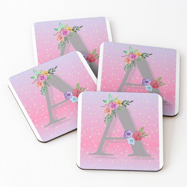 Item preview, A is for designed and sold by derangedstudent.