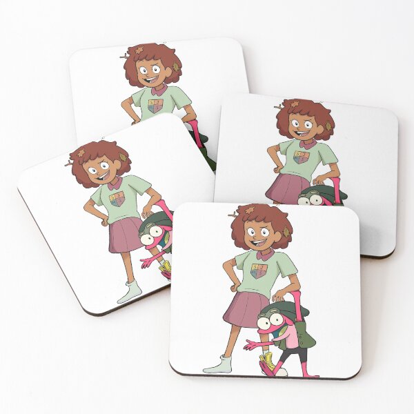 Item preview, Sprig and Anne  designed and sold by pooopeemarket.