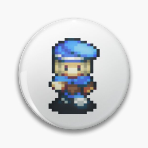 Artikelvorschau, Pixelzeichen entworfen und verkauft von Unique-on.