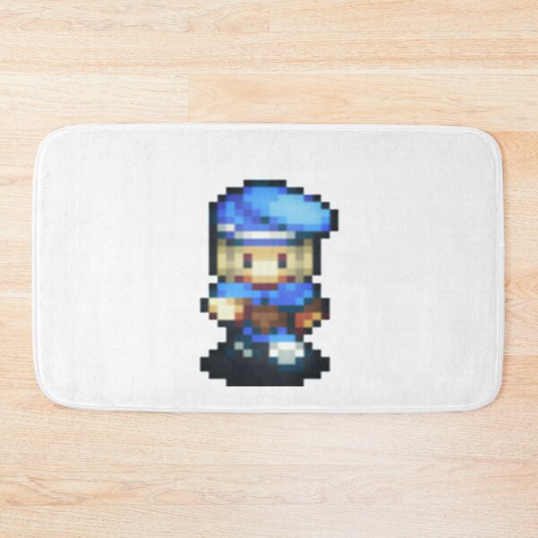 Item preview, Pixel Character designed and sold by Unique-on.