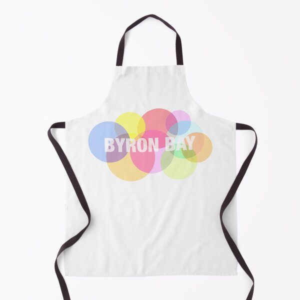 Item preview, Byron Bay Bubbles designed and sold by designkitsch.