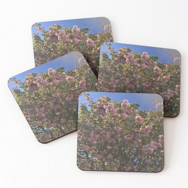 Item preview, Pink Blossom Tree designed and sold by DiddyH.