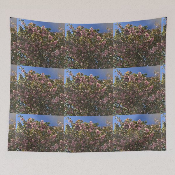 Item preview, Pink Blossom Tree designed and sold by DiddyH.
