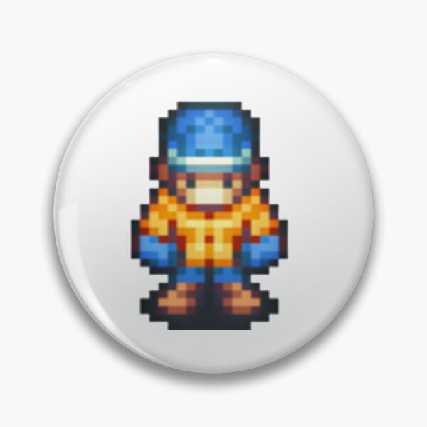 Artikelvorschau, Pixelzeichen entworfen und verkauft von Unique-on.