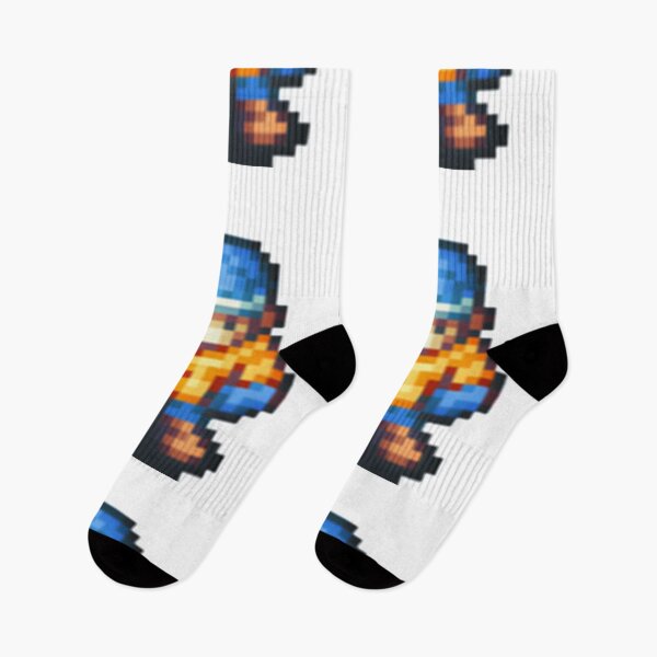 Item preview, Pixel Character designed and sold by Unique-on.
