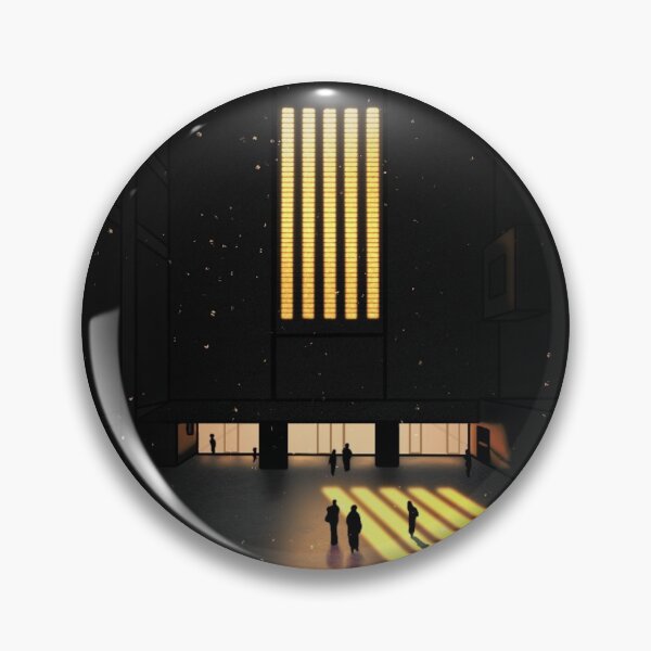Item preview, Golden Hour Entrance designed and sold by Akasha-gif.