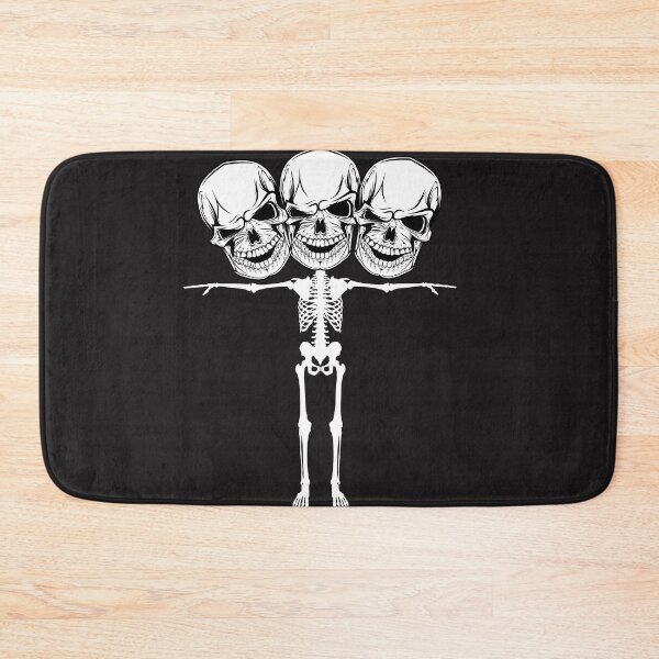 Item preview, Hug Me skull designed and sold by Little Lady.