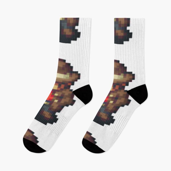 Item preview, Pixel Character designed and sold by Unique-on.