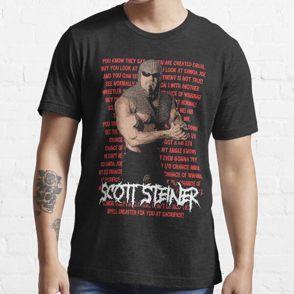 Steiner Math - The Numbers Dont Lie Essential T-Shirt