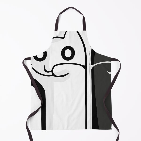 Item preview, Zombie cat black and white classic T-shirts  designed and sold by fowzi shokri.