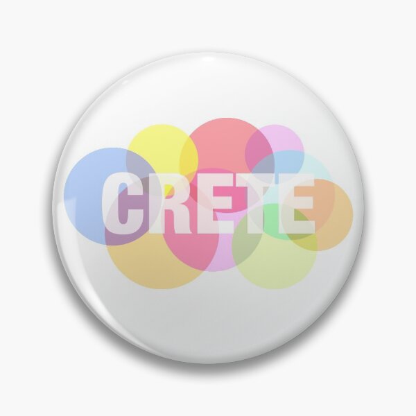 Item preview, Crete Bubbles designed and sold by designkitsch.
